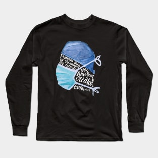 Heroes Long Sleeve T-Shirt